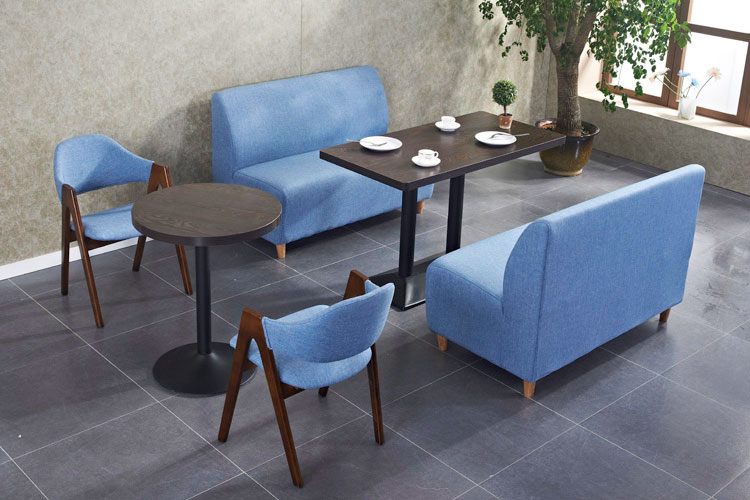 Bí Quyết Chọn Sofa Thanh Lý Cho Quán Cafe